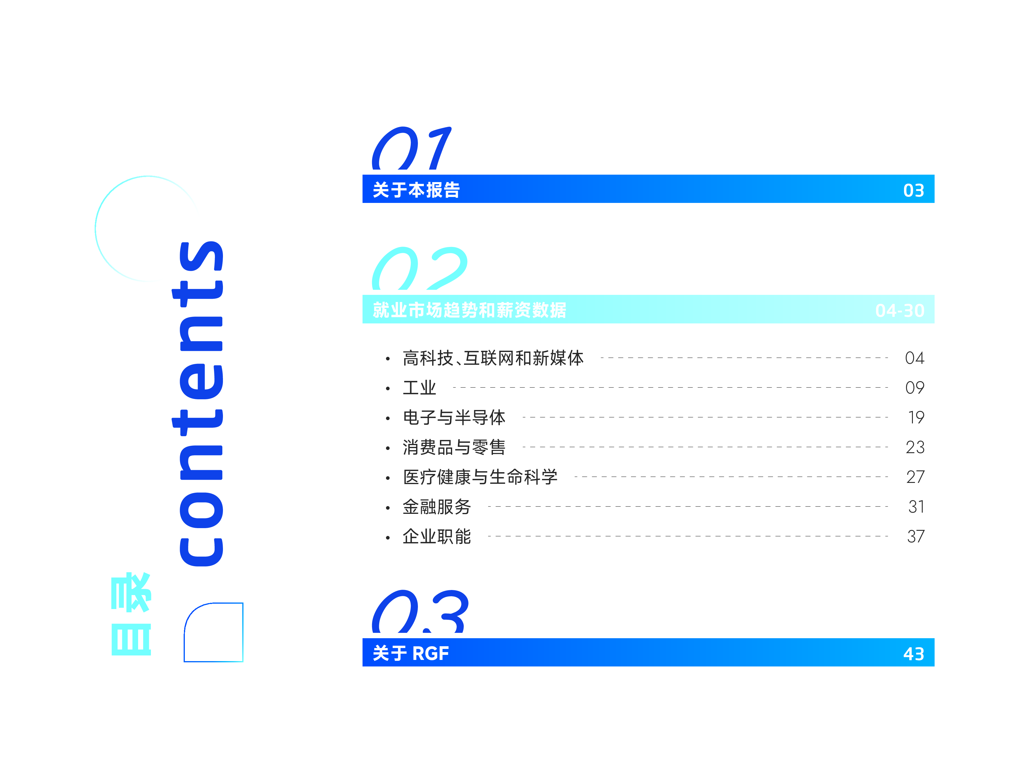 RGF薪酬观察2024中国大陆42页